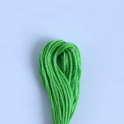 Doli Embroidery Thread  J147