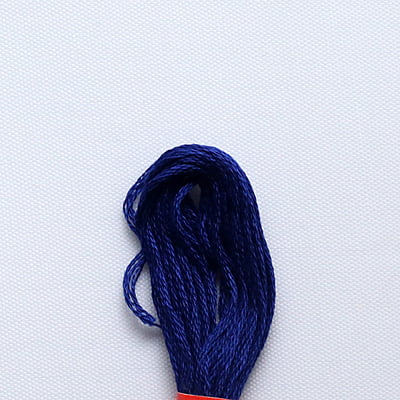 Doli Embroidery Thread J138 Doli Embroidery Thread J138