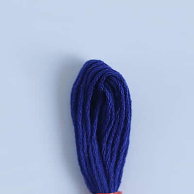 Doli Embroidery Thread J137 Doli Embroidery Thread J137