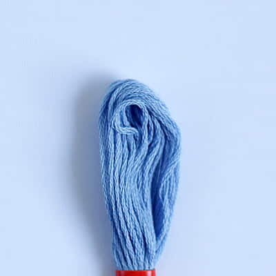 Doli Embroidery Thread J134 Doli Embroidery Thread J134