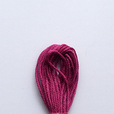 Doli Embroidery Thread J125 Doli Embroidery Thread J125