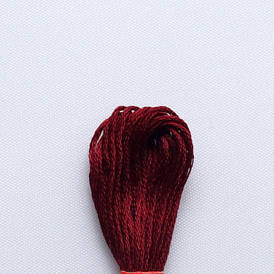 Doli Embroidery Thread J121 Doli Embroidery Thread J121