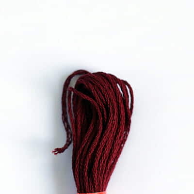 Doli Embroidery Thread J120 Doli Embroidery Thread J120