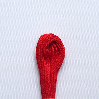 Doli Embroidery Thread J118 Doli Embroidery Thread J118