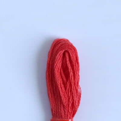 Doli Embroidery Thread J114 Doli Embroidery Thread J114