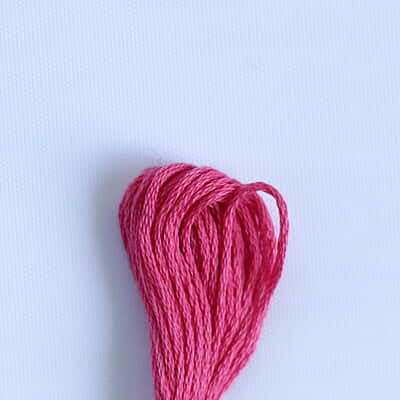 Doli Embroidery Thread J110 Doli Embroidery Thread J110