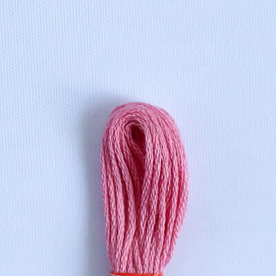 Doli Embroidery Thread  J106