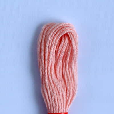 Doli Embroidery Thread J104 Doli Embroidery Thread J104