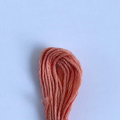 Doli Embroidery Thread J102 Doli Embroidery Thread J102