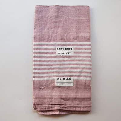 Embroidery Blanks Baby Soft Towel Embroidery Blanks Baby Soft Towel