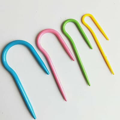 Jyoti Cable Needle Jyoti Cable Needle