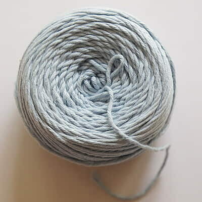 Cotton Yarn 8 Ply 129 Cotton Yarn 8 Ply 129