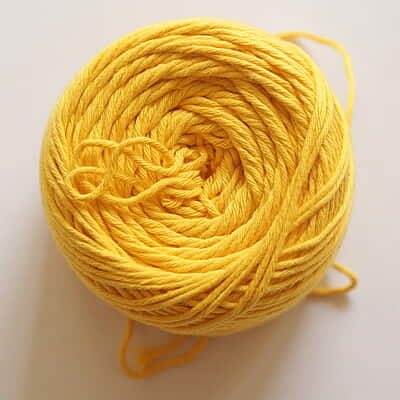 Cotton Yarn 8 Ply 302 Cotton Yarn 8 Ply 302