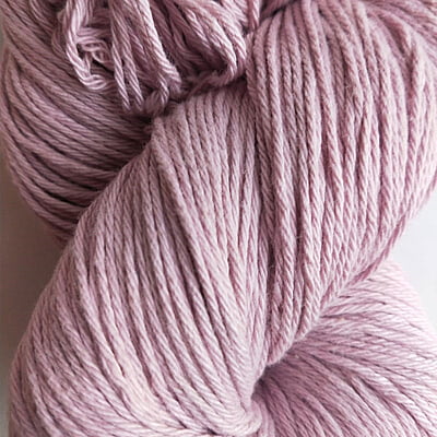 Cotton Yarn 4 Ply Lite Violet