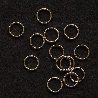 Jump Ring 12 mm Jump Ring 12 mm