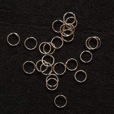 Jump Ring 7 mm