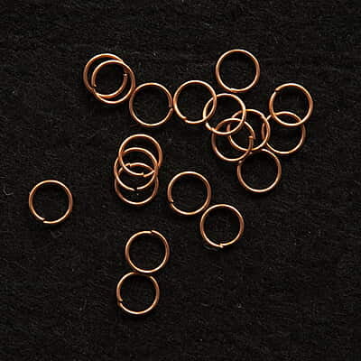 Jump Ring 7 mm