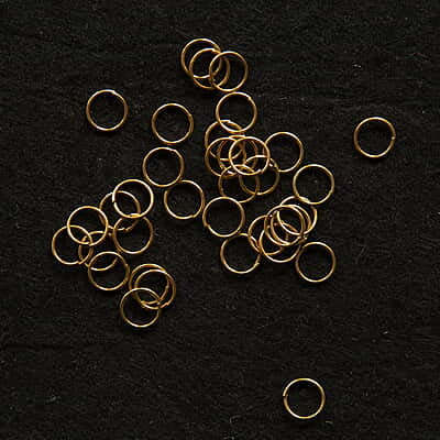 Jump Ring 7 mm