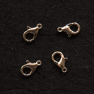 Clasps 1 cm Clasps 1 cm