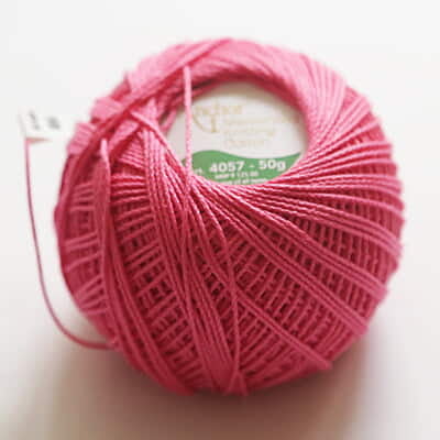 Anchor Mercer Knitting Cotton 54 Anchor Mercer Knitting Cotton 54