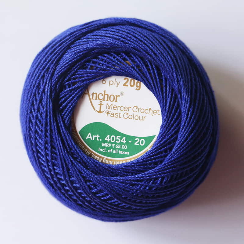 Anchor Mercer Crochet 133 Anchor Mercer Crochet 133
