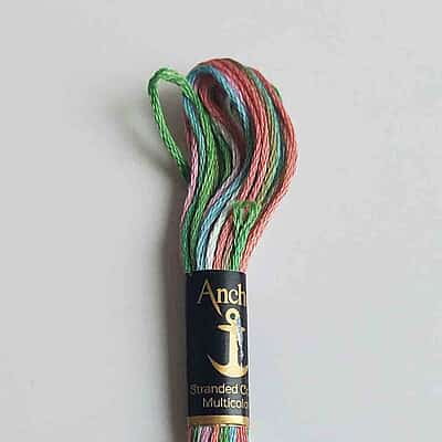 Anchor Embroidery Thread 9503 Anchor Embroidery Thread 9503