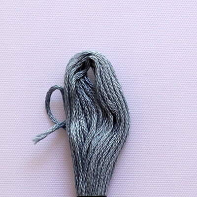 Anchor Embroidery Thread 920