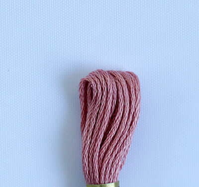 Anchor Embroidery Thread 894