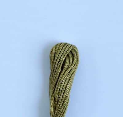 Anchor Embroidery Thread 888