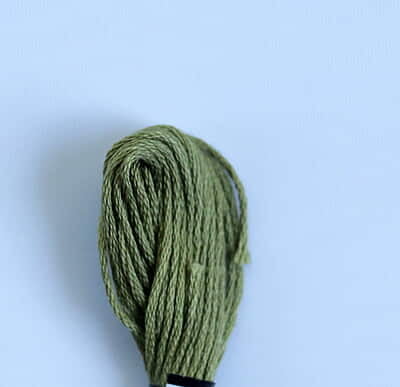 Anchor Embroidery Thread 856