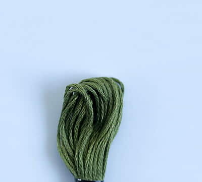 Anchor Embroidery Thread 845