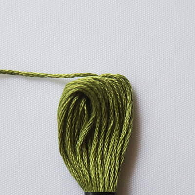 Anchor Embroidery Thread 844 Anchor Embroidery Thread 844