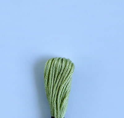 Anchor Embroidery Thread 842