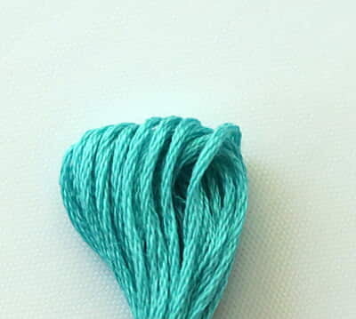 Anchor Embroidery Thread 529