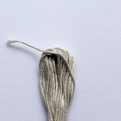 Anchor Embroidery Thread 397