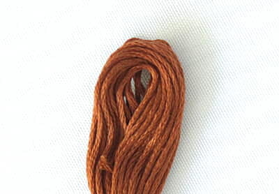 Anchor Embroidery Thread 357