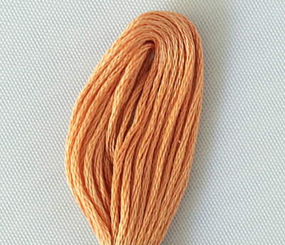 Anchor Embroidery Thread 337