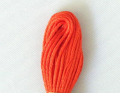 Anchor Embroidery Thread 333