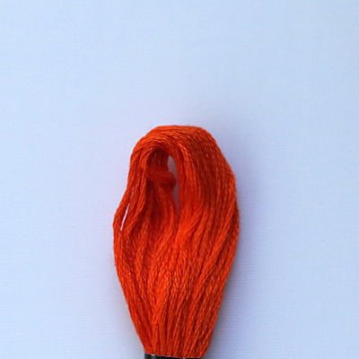 Anchor Embroidery Thread 332