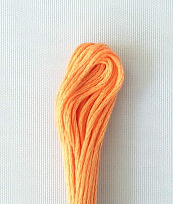 Anchor Embroidery Thread 323
