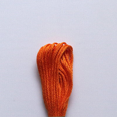Anchor Embroidery Thread 316 Anchor Embroidery Thread 316