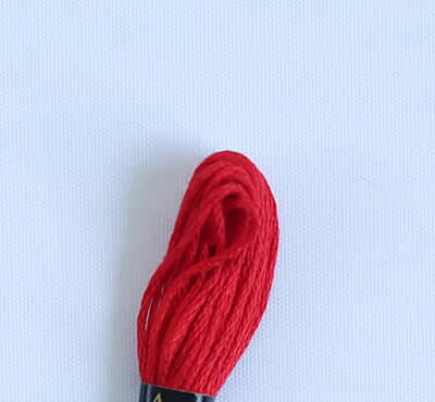 Anchor Embroidery Thread 46