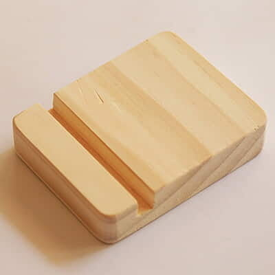 Embroidery Hoop Display Stand  Rectangle