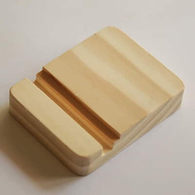 Embroidery Hoop Display Stand  Rectangle