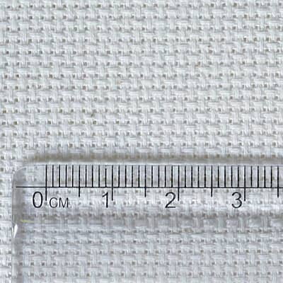 Pony Aida Fabric Cream 15C Pony Aida Fabric Cream 15C