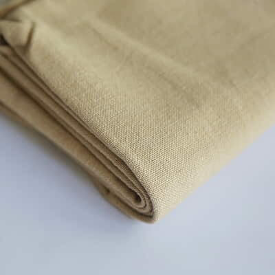 Casement Embroidery Fabric Chikku