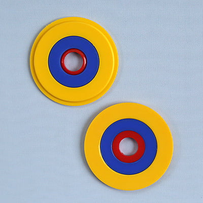 Pony Pom Pom Makers Pony Pom Pom Makers