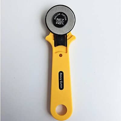Pony Rotary Cutter-45 mm