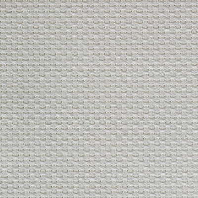 Pony Aida Fabric 38 x 46 cm White 16C Pony Aida Fabric 38 x 46 cm White 16C