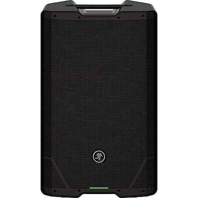 SRT215 15" 1600W Professional Powered Loudspeaker SRT215 15" 1600W Professional Powered Loudspeaker